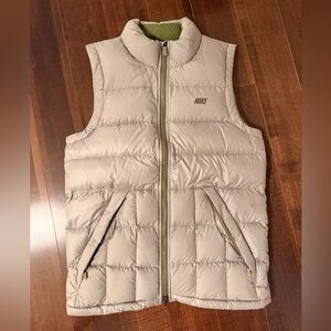 Nike Puffer Vest